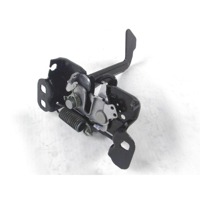 ZAKLEP POKROVA MOTORJA  OEM N. 68079691AA ORIGINAL REZERVNI DEL JEEP COMPASS MK49 MK1 R (2011 - 2017)DIESEL LETNIK 2012