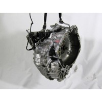 AVTOMATSKI MENJALNIK OEM N. 6G91-7000-BB ORIGINAL REZERVNI DEL FORD MONDEO BA7 MK3 BER/SW (2007 - 8/2010) DIESEL LETNIK 2009