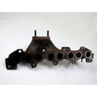 IZPUSNI KOLEKTOR OEM N. 9646848080 ORIGINAL REZERVNI DEL FORD MONDEO BA7 MK3 BER/SW (2007 - 8/2010) DIESEL LETNIK 2009