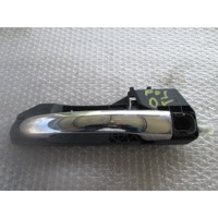 ZUNANJA KLJUKA ZADNJA DESNA VRATA OEM N. 735570105 ORIGINAL REZERVNI DEL FIAT BRAVO 198 R (2010 - 2014) DIESEL LETNIK 2010