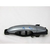 ZUNANJA KLJUKA SPREDNJA DESNA VRATA OEM N. 1681846 ORIGINAL REZERVNI DEL FORD MONDEO BA7 MK3 BER/SW (2007 - 8/2010) DIESEL LETNIK 2009