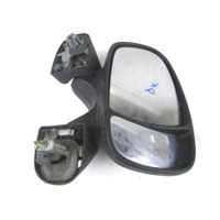 DESNO OGLEDALO OEM N. 91160047 ORIGINAL REZERVNI DEL OPEL VIVARO X83 (2001 - 2006) DIESEL LETNIK 2002