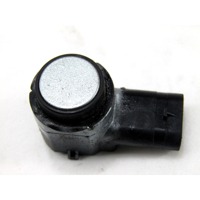 PARKIRNI SENZORJI OEM N. 6G92-15K859-AA ORIGINAL REZERVNI DEL FORD MONDEO BA7 MK3 BER/SW (2007 - 8/2010) DIESEL LETNIK 2009