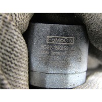 PARKIRNI SENZORJI OEM N. 6G92-15K859-AA ORIGINAL REZERVNI DEL FORD MONDEO BA7 MK3 BER/SW (2007 - 8/2010) DIESEL LETNIK 2009