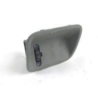 GLAVNO STIKALO LUCI OEM N. 91166822 ORIGINAL REZERVNI DEL OPEL VIVARO X83 (2001 - 2006) DIESEL LETNIK 2002