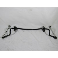 SPREDNJI STABILIZATOR OEM N. 6G9N-5482-DC ORIGINAL REZERVNI DEL FORD MONDEO BA7 MK3 BER/SW (2007 - 8/2010) DIESEL LETNIK 2009