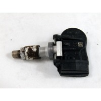 DRUGI SENZORJI OEM N. 8G92-1A159-AB ORIGINAL REZERVNI DEL FORD MONDEO BA7 MK3 BER/SW (2007 - 8/2010) DIESEL LETNIK 2009