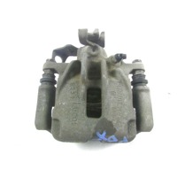 ZADNJE DESNE ZAVORNE CELJUSTI  OEM N. 93192387 ORIGINAL REZERVNI DEL OPEL VIVARO X83 (2001 - 2006) DIESEL LETNIK 2002