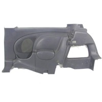NOTRANJA OBLOGA ZADNJEGA BOKA  OEM N. 7059726 ORIGINAL REZERVNI DEL MINI ONE / COOPER / COOPER S R50 R52 R53 (2001-2006) BENZINA LETNIK 2004