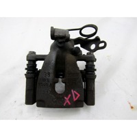 ZADNJE DESNE ZAVORNE CELJUSTI  OEM N. 1738987 ORIGINAL REZERVNI DEL FORD MONDEO BA7 MK3 BER/SW (2007 - 8/2010) DIESEL LETNIK 2009