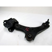 SPREDNJA LEVA ROKA  OEM N. 7G9N3A053BB ORIGINAL REZERVNI DEL FORD MONDEO BA7 MK3 BER/SW (2007 - 8/2010) DIESEL LETNIK 2009