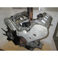 MOTOR OEM N. ABZ ORIGINAL REZERVNI DEL AUDI A8 D2/4D (1994 - 2002) BENZINA LETNIK 1996