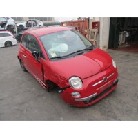 FIAT 500 1.3 55KW 3P D 5M (2008) RICAMBIO USATO 