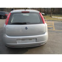 FIAT GRANDE PUNTO 1.2 B 48KW 5M 5P (2007) RICAMBIO USATO 