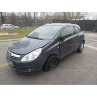 OPEL CORSA D 1.3 D 55KW 5M 3P (2008) RICAMBI IN MAGAZZINO