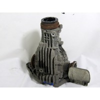 ZADNJI DIFERENCIAL OEM N. 0AR525083C ORIGINAL REZERVNI DEL AUDI A4 B8 8K2 BER/SW/CABRIO (2007 - 11/2015) DIESEL LETNIK 2009