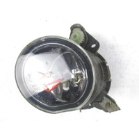 LEVA MEGLENKA OEM N. 6925049 ORIGINAL REZERVNI DEL MINI ONE / COOPER / COOPER S R50 R52 R53 (2001-2006) BENZINA LETNIK 2004