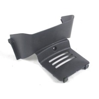 MONTA?NI DELI /  ARMATURNE PLOSCE SPODNJI OEM N. 151284301 ORIGINAL REZERVNI DEL MINI ONE / COOPER / COOPER S R50 R52 R53 (2001-2006) BENZINA LETNIK 2004