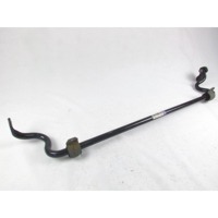 ZADNJI STABILIZATOR OEM N. 8R0511305Q ORIGINAL REZERVNI DEL AUDI Q5 8R B8 (10/2008 - 06/2012) DIESEL LETNIK 2011