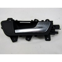NOTRANJA KLJUKA  OEM N. 8K0837020 ORIGINAL REZERVNI DEL AUDI A4 B8 8K2 BER/SW/CABRIO (2007 - 11/2015) DIESEL LETNIK 2009