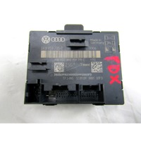 RACUNALNIK VRAT IN STEKEL OEM N. 8K0959795C ORIGINAL REZERVNI DEL AUDI A4 B8 8K2 BER/SW/CABRIO (2007 - 11/2015) DIESEL LETNIK 2009