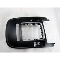 SREDINSKA KONZOLA  OEM N. 8K0864261 ORIGINAL REZERVNI DEL AUDI A4 B8 8K2 BER/SW/CABRIO (2007 - 11/2015) DIESEL LETNIK 2009