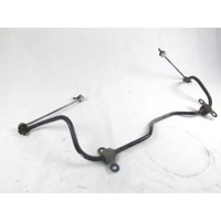 SPREDNJI STABILIZATOR OEM N. 31356757072 ORIGINAL REZERVNI DEL MINI ONE / COOPER / COOPER S R50 R52 R53 (2001-2006) BENZINA LETNIK 2004