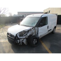 FIAT DOBLO 1.6 D 77KW 5M 2P (2010) RICAMBIO USATO 