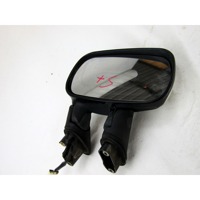 LEVO OGLEDALO OEM N. 735424992 ORIGINAL REZERVNI DEL FIAT DOBLO 223 MK1 R (2005 - 2009) BENZINA/METANO LETNIK 2008
