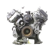 MOTOR OEM N. TG ORIGINAL REZERVNI DEL JAGUAR XJ X350 X358 (2003 - 2007)BENZINA LETNIK 2007