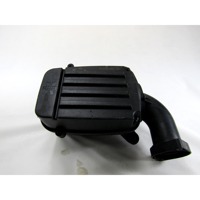 FILTAR ZRAKA OEM N. 1F0129607 ORIGINAL REZERVNI DEL VOLKSWAGEN CADDY 2KB 2KJ 2CB 2CJ MK3 (2004 - 2010)DIESEL LETNIK 2006