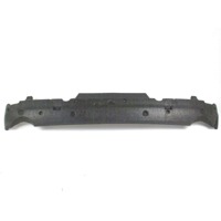 TRAVERZA ZADNJEGA ODBIJACA  OEM N. 2W93-17E899-AC ORIGINAL REZERVNI DEL JAGUAR XJ X350 X358 (2003 - 2007)BENZINA LETNIK 2007