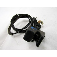 ZAKLEPANJE PRTLJA?NIH VRAT  OEM N. 7E0827161A9B9 ORIGINAL REZERVNI DEL VOLKSWAGEN CADDY 2KB 2KJ 2CB 2CJ MK3 (2004 - 2010)DIESEL LETNIK 2006