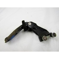 PANTI DRSNIH VRAT  OEM N. 2K0843336A ORIGINAL REZERVNI DEL VOLKSWAGEN CADDY 2KB 2KJ 2CB 2CJ MK3 (2004 - 2010)DIESEL LETNIK 2006