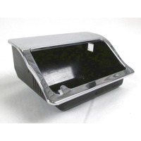 PEPELNIK / DRZALA ZA PIJACO OEM N. 2W93-8104810-AA ORIGINAL REZERVNI DEL JAGUAR XJ X350 X358 (2003 - 2007)BENZINA LETNIK 2007