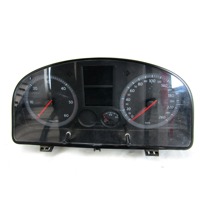 KILOMETER STEVEC OEM N. 2K0920842C ORIGINAL REZERVNI DEL VOLKSWAGEN CADDY 2KB 2KJ 2CB 2CJ MK3 (2004 - 2010)DIESEL LETNIK 2006