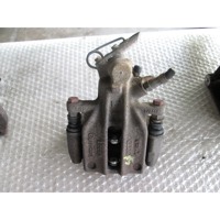 ZADNJE LEVE ZAVORNE CELJUSTI  OEM N. 90R01075/075 ORIGINAL REZERVNI DEL AUDI A8 D2/4D (1994 - 2002) BENZINA LETNIK 1996