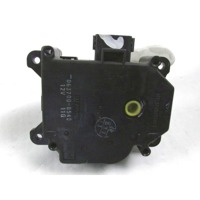 MOTORCEK OGREVANJA OEM N. 063700-8540 ORIGINAL REZERVNI DEL JAGUAR XJ X350 X358 (2003 - 2007)BENZINA LETNIK 2007