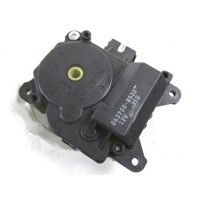 MOTORCEK OGREVANJA OEM N. 063700-8530 ORIGINAL REZERVNI DEL JAGUAR XJ X350 X358 (2003 - 2007)BENZINA LETNIK 2007