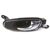 NOTRANJA KLJUKA  OEM N. 2W93-22600-AK ORIGINAL REZERVNI DEL JAGUAR XJ X350 X358 (2003 - 2007)BENZINA LETNIK 2007