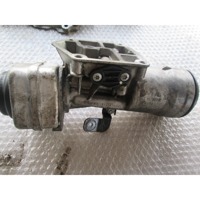 TOPLOTNI IZMENJEVALNIK/FILTER OLJA  OEM N. 1451153389E ORIGINAL REZERVNI DEL VOLKSWAGEN FOX 5Z1 5Z3 5Z4 (2005 - 2011) DIESEL LETNIK 2006