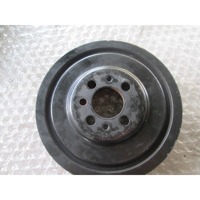 JERMENICA MOTORNE GREDI OEM N. 045105243D ORIGINAL REZERVNI DEL VOLKSWAGEN FOX 5Z1 5Z3 5Z4 (2005 - 2011) DIESEL LETNIK 2006