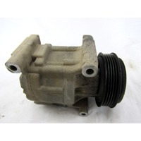 KOMPRESOR KLIME  OEM N. 46782669 ORIGINAL REZERVNI DEL FIAT PUNTO 188 MK2 R (2003 - 2011) BENZINA LETNIK 2004