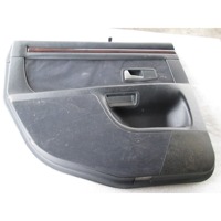 VRATNI PANEL OEM N. PNPSPADA8D2BR4P ORIGINAL REZERVNI DEL AUDI A8 D2/4D (1994 - 2002) BENZINA LETNIK 1996