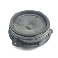 ZVOCNIKI OEM N. 8V4035411B ORIGINAL REZERVNI DEL AUDI A3 MK2R 8P 8PA 8P1 8P7 (2008 - 2012)DIESEL LETNIK 2010