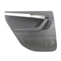 VRATNI PANEL OEM N. PNPSTADA38PRBR5P ORIGINAL REZERVNI DEL AUDI A3 MK2R 8P 8PA 8P1 8P7 (2008 - 2012)DIESEL LETNIK 2010