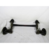 MOST ZADNJE OSI OEM N. 93178619 ORIGINAL REZERVNI DEL OPEL ASTRA H A04 L48,L08,L35,L67 5P/3P/SW (2004 - 2007) DIESEL LETNIK 2007