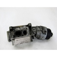 TOPLOTNI IZMENJEVALNIK/FILTER OLJA  OEM N. 55183548 ORIGINAL REZERVNI DEL OPEL ASTRA H A04 L48,L08,L35,L67 5P/3P/SW (2004 - 2007) DIESEL LETNIK 2007