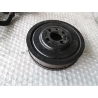 JERMENICA MOTORNE GREDI OEM N. 045105243C ORIGINAL REZERVNI DEL VOLKSWAGEN FOX 5Z1 5Z3 5Z4 (2005 - 2011) DIESEL LETNIK 2006