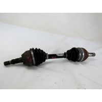 LEVA SPREDNJA POGONSKA GRED  OEM N. 24462244 ORIGINAL REZERVNI DEL OPEL ASTRA H A04 L48,L08,L35,L67 5P/3P/SW (2004 - 2007) DIESEL LETNIK 2007